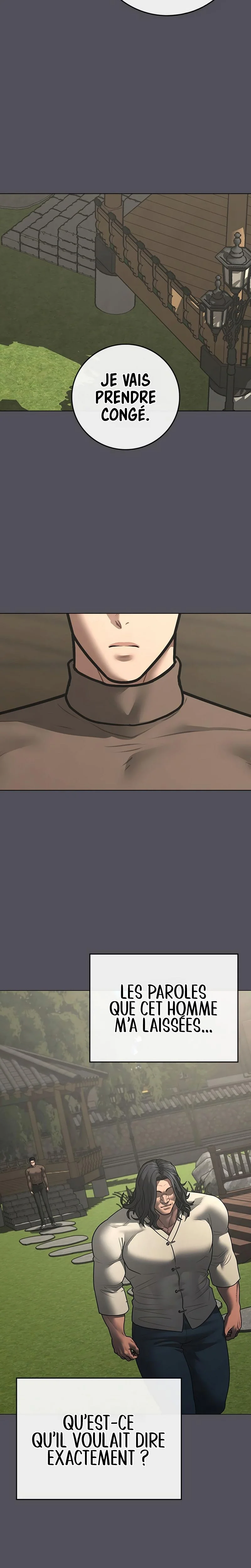 Reality Quest Chapitre 169 - Page 15