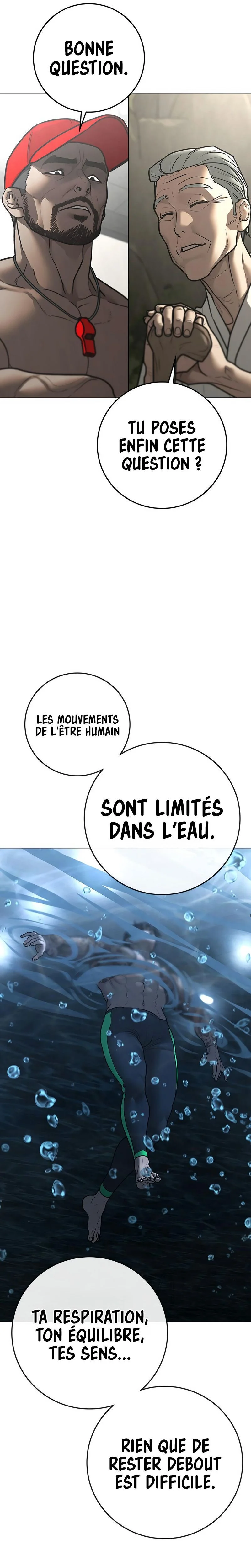 Reality Quest Chapitre 170 - Page 2
