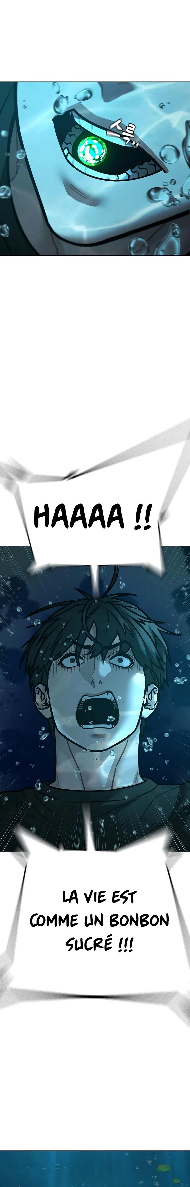 Reality Quest Chapitre 170 - Page 8