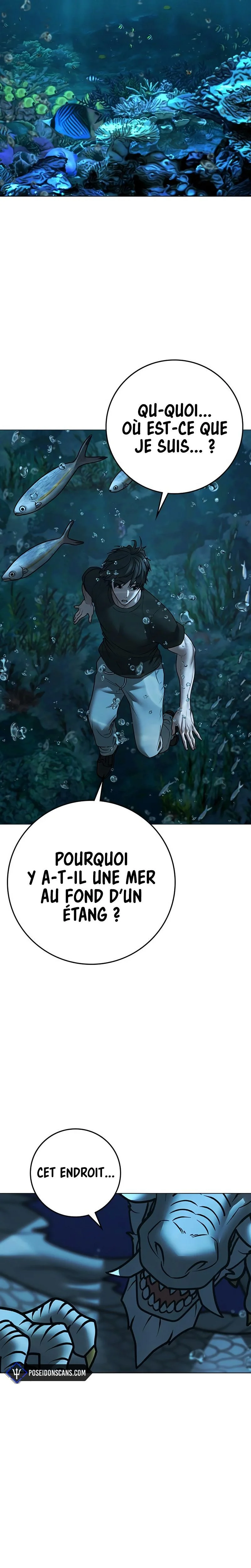 Reality Quest Chapitre 170 - Page 9