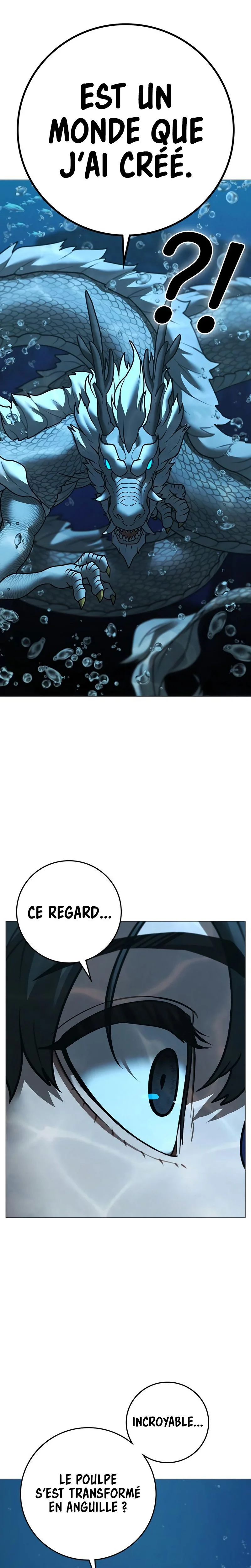 Reality Quest Chapitre 170 - Page 10