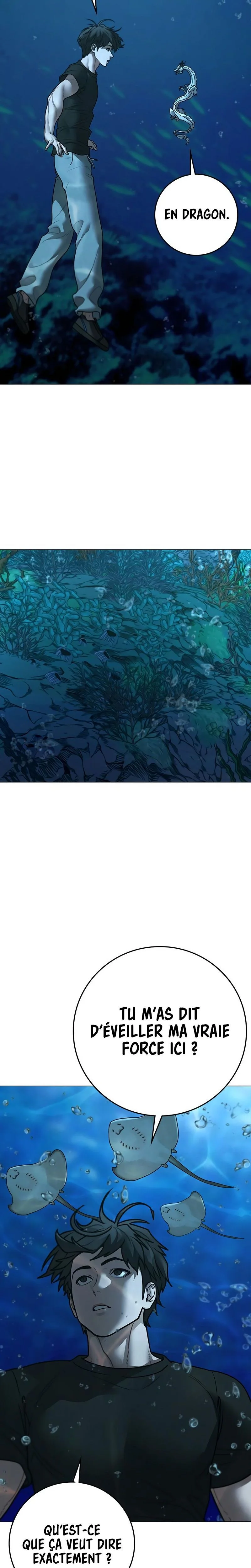Reality Quest Chapitre 170 - Page 11