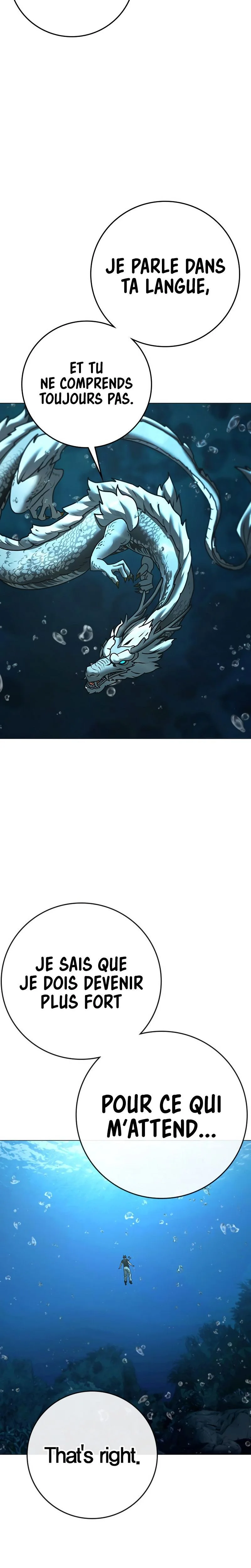 Reality Quest Chapitre 170 - Page 12