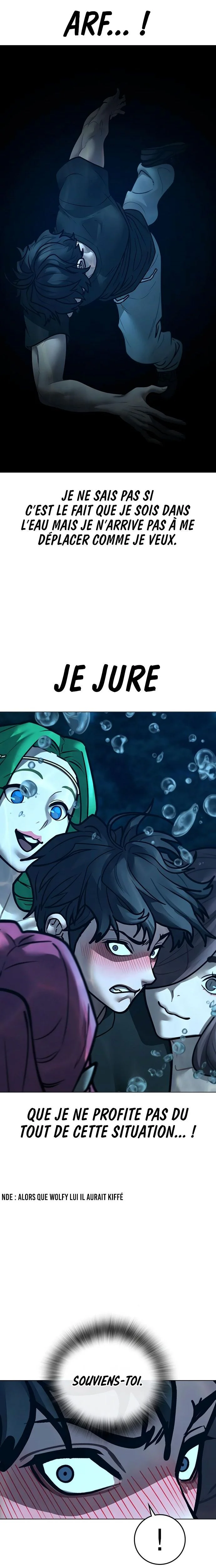 Reality Quest Chapitre 171 - Page 8