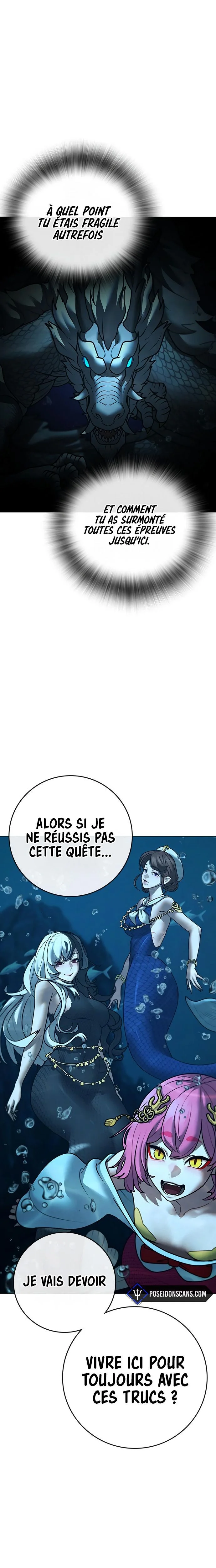 Reality Quest Chapitre 171 - Page 9
