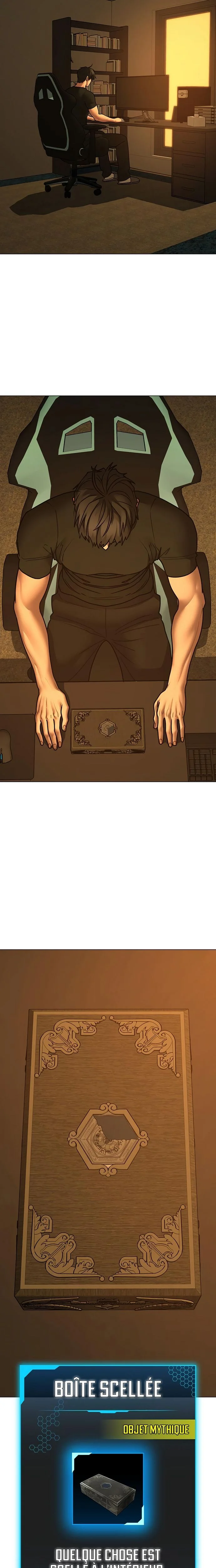 Reality Quest Chapitre 172 - Page 19