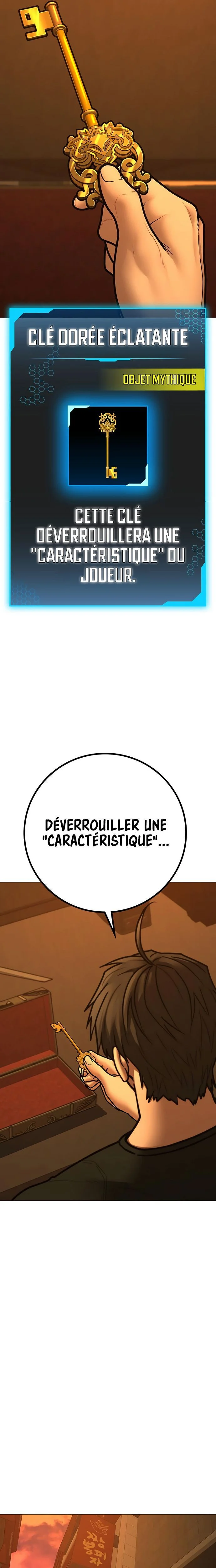 Reality Quest Chapitre 172 - Page 23