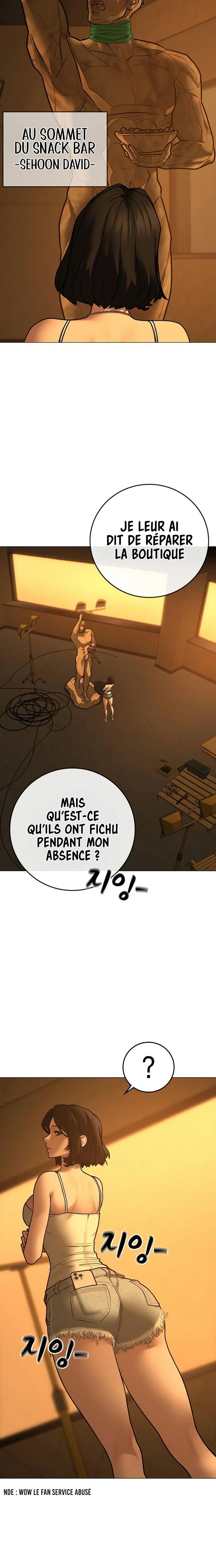 Reality Quest Chapitre 172 - Page 25