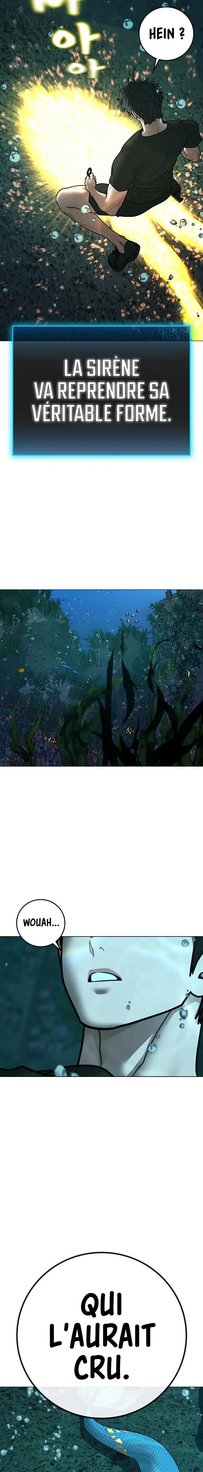 Reality Quest Chapitre 172 - Page 5