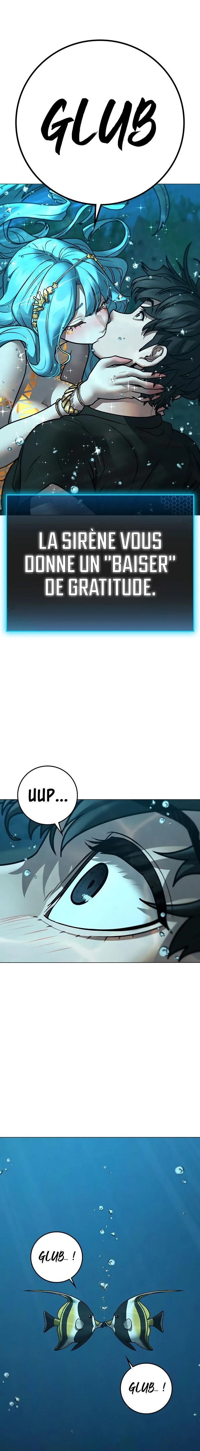 Reality Quest Chapitre 172 - Page 7
