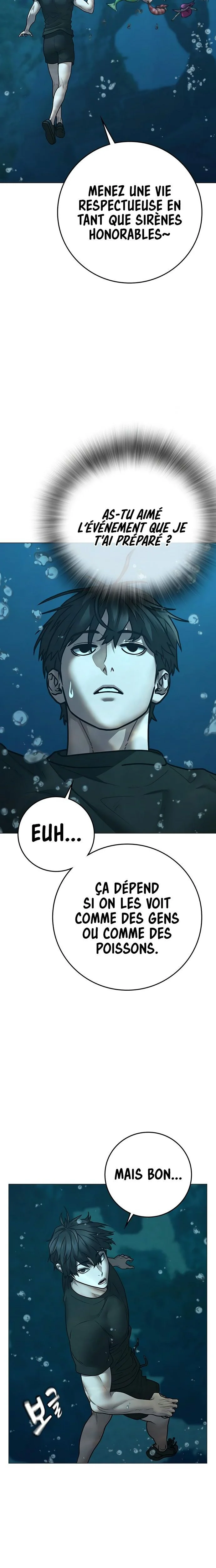 Reality Quest Chapitre 172 - Page 9