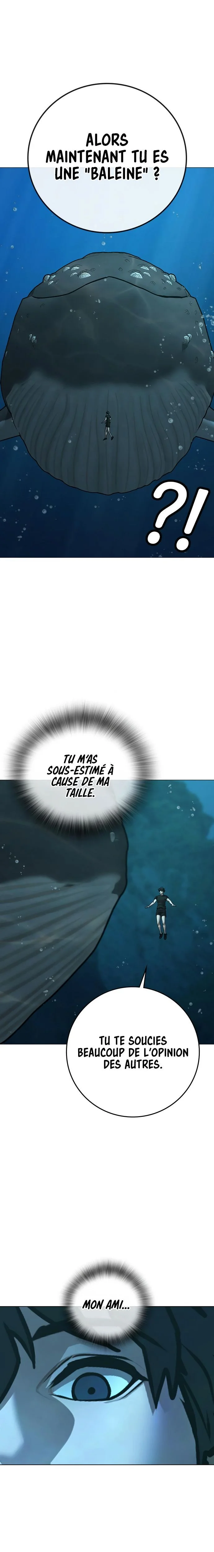 Reality Quest Chapitre 172 - Page 10