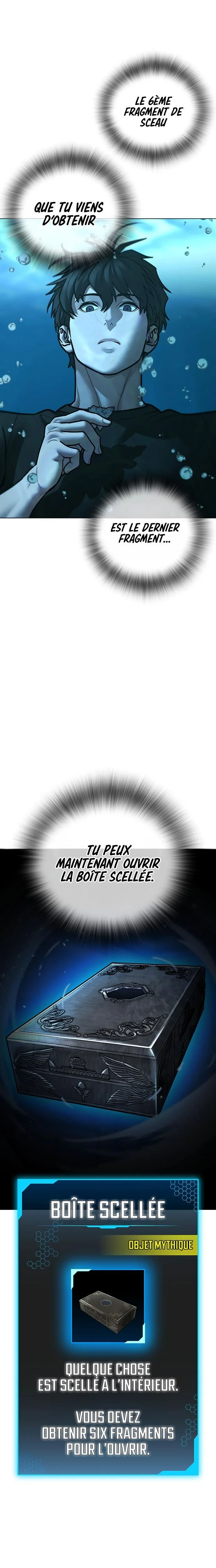 Reality Quest Chapitre 172 - Page 11