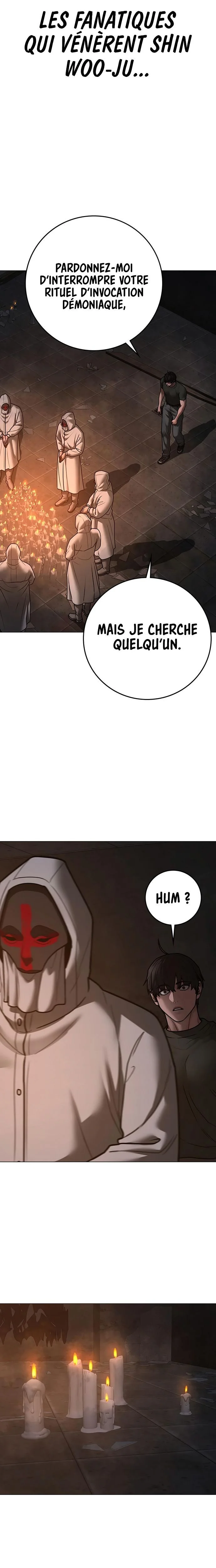 Reality Quest Chapitre 173 - Page 15