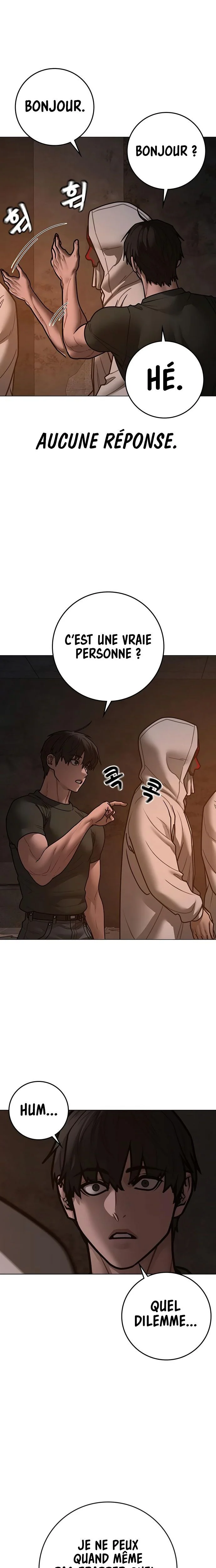 Reality Quest Chapitre 173 - Page 16