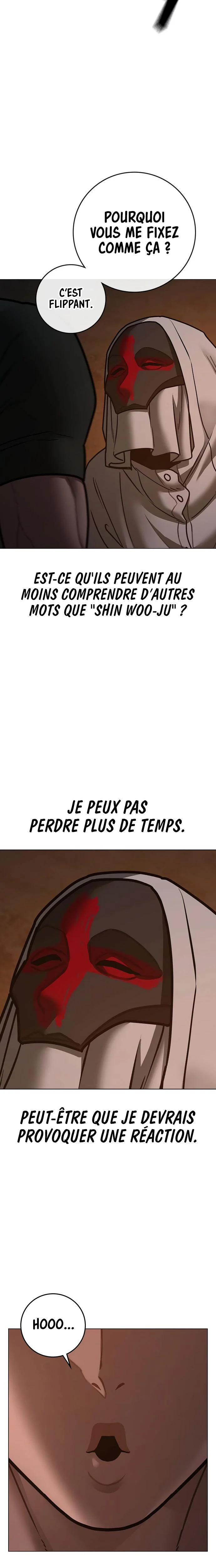 Reality Quest Chapitre 173 - Page 20