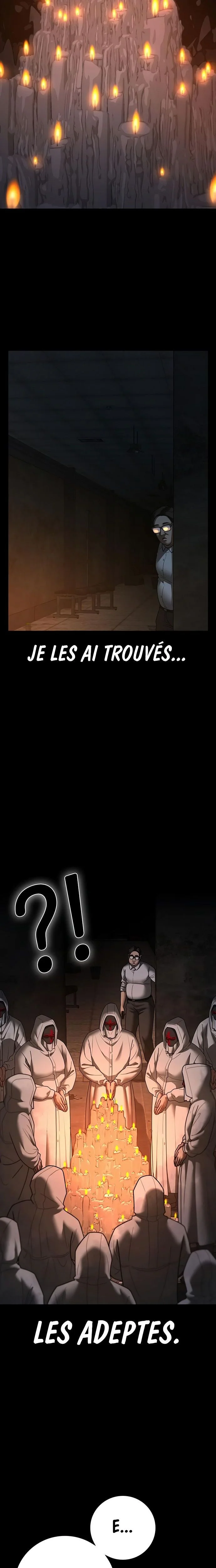 Reality Quest Chapitre 173 - Page 4