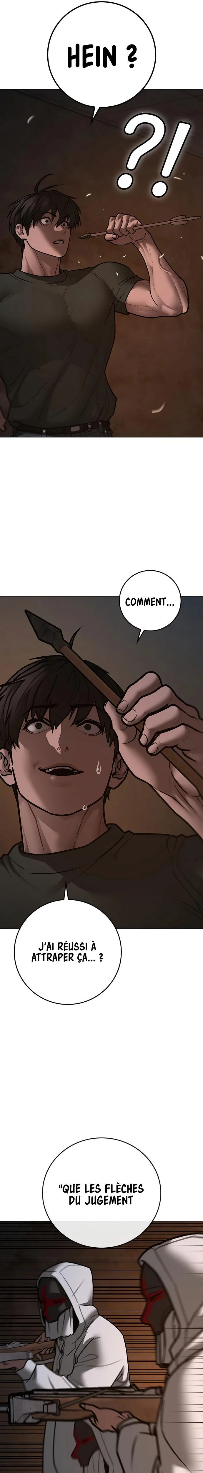 Reality Quest Chapitre 174 - Page 7