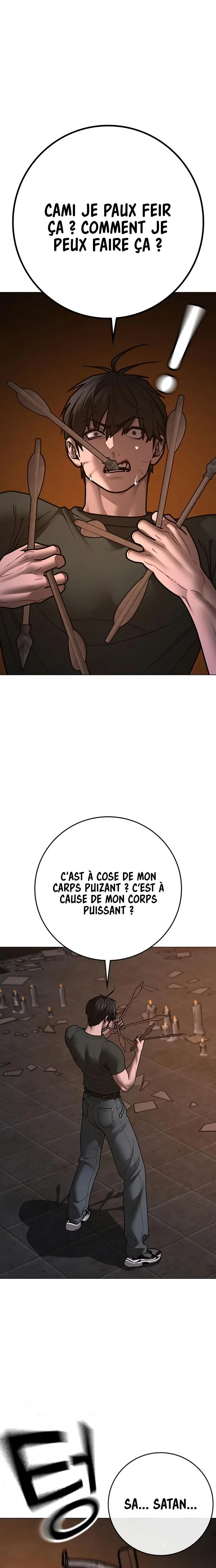 Reality Quest Chapitre 174 - Page 9