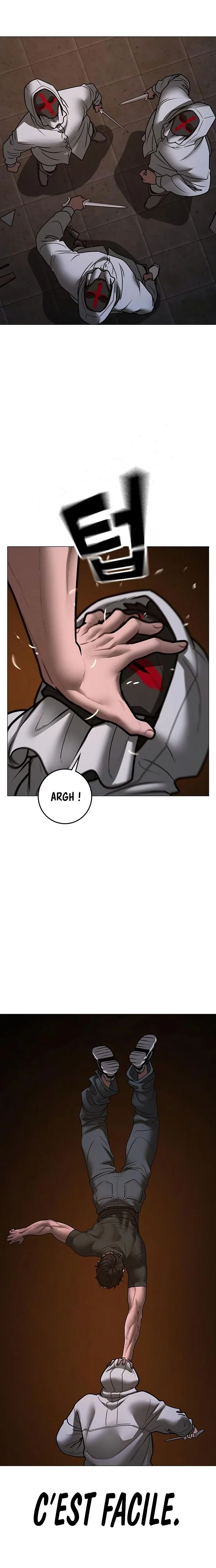 Reality Quest Chapitre 174 - Page 12
