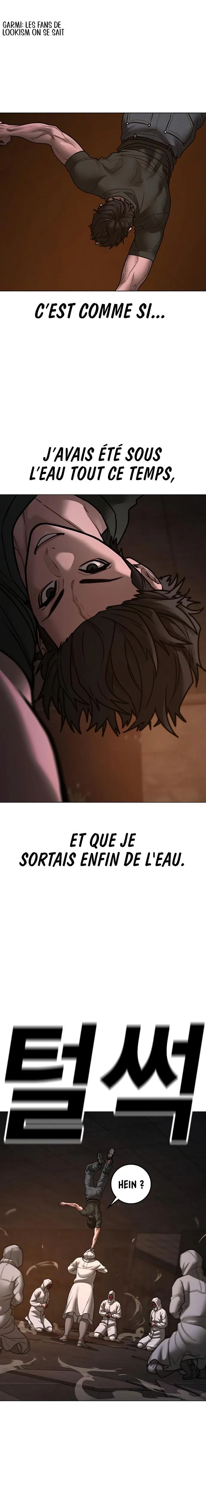 Reality Quest Chapitre 174 - Page 13