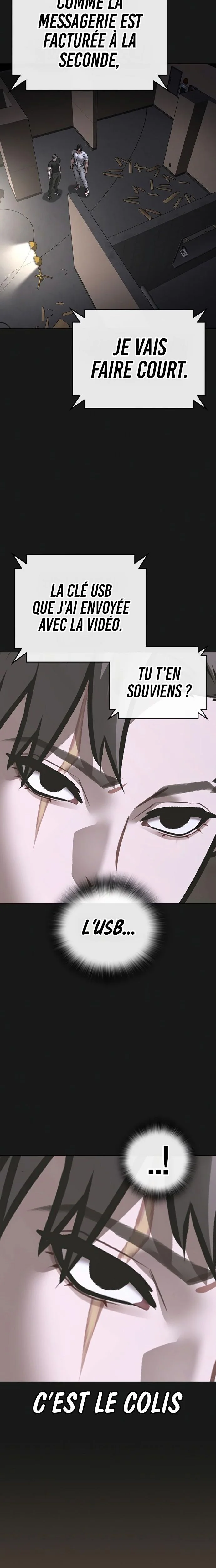 Reality Quest Chapitre 175 - Page 10