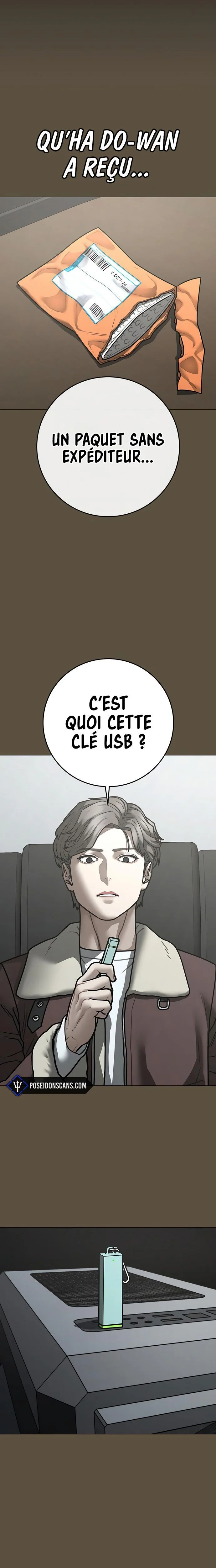 Reality Quest Chapitre 175 - Page 11
