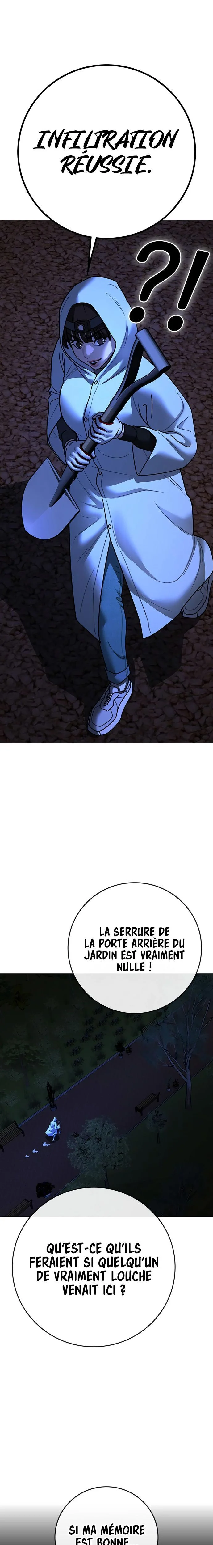 Reality Quest Chapitre 176 - Page 18