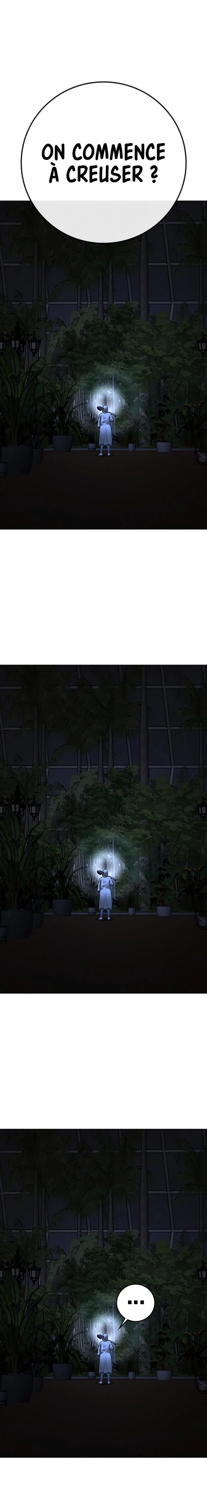 Reality Quest Chapitre 176 - Page 20