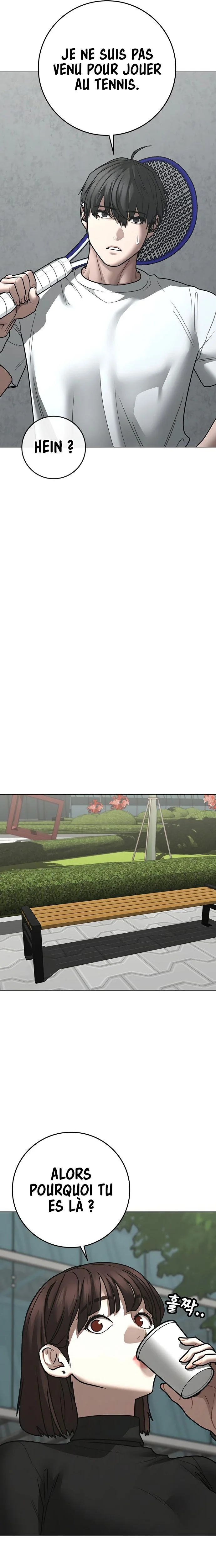 Reality Quest Chapitre 176 - Page 5
