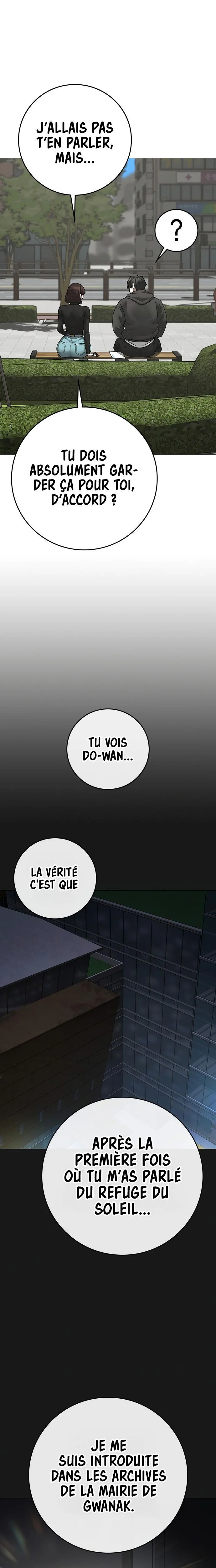 Reality Quest Chapitre 176 - Page 8