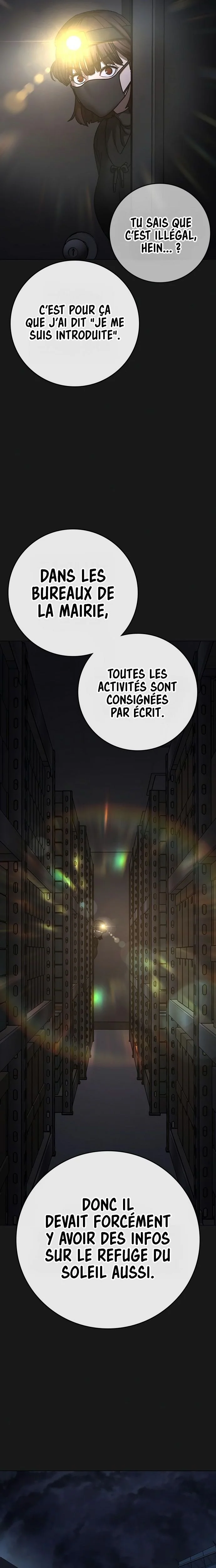 Reality Quest Chapitre 176 - Page 9