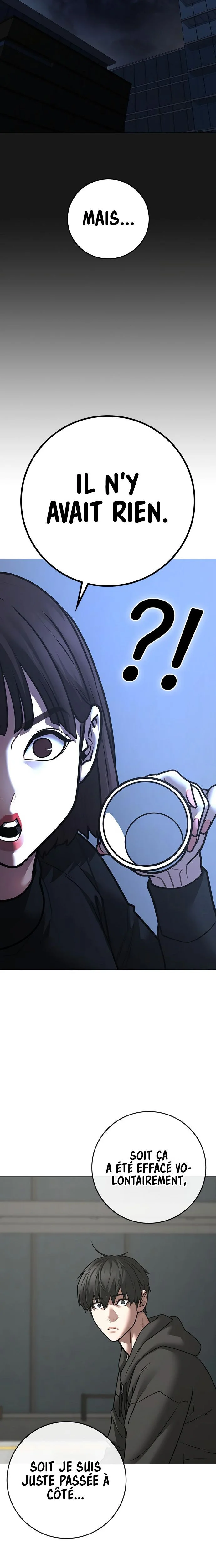 Reality Quest Chapitre 176 - Page 10