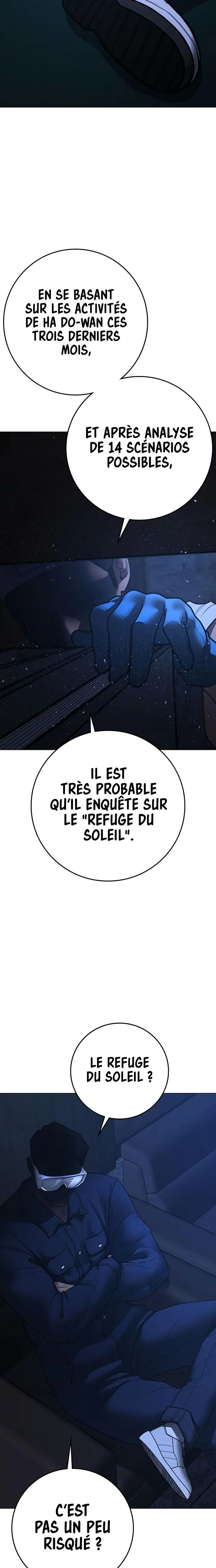 Reality Quest Chapitre 177 - Page 27