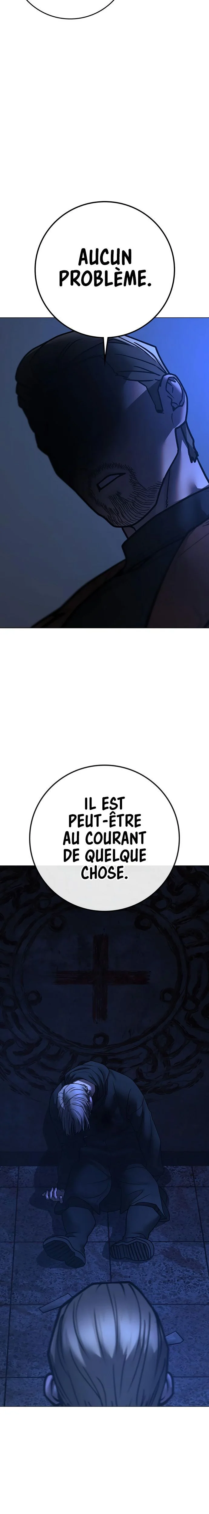 Reality Quest Chapitre 177 - Page 28