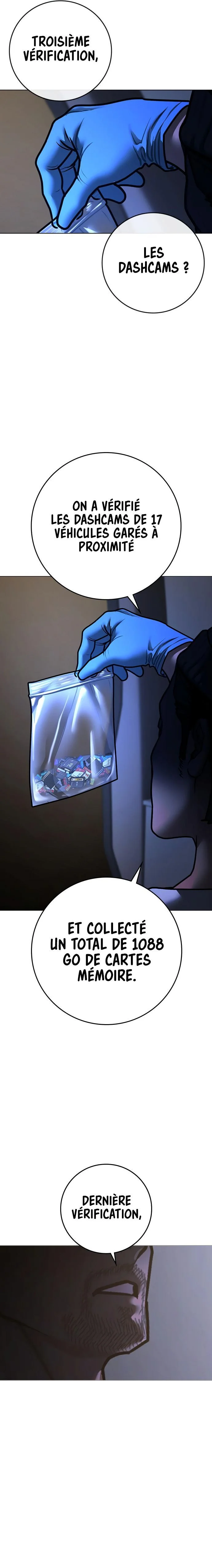 Reality Quest Chapitre 177 - Page 2