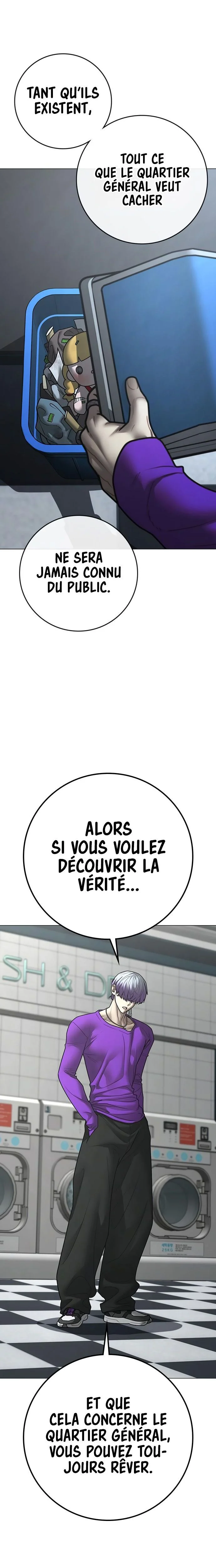 Reality Quest Chapitre 177 - Page 18