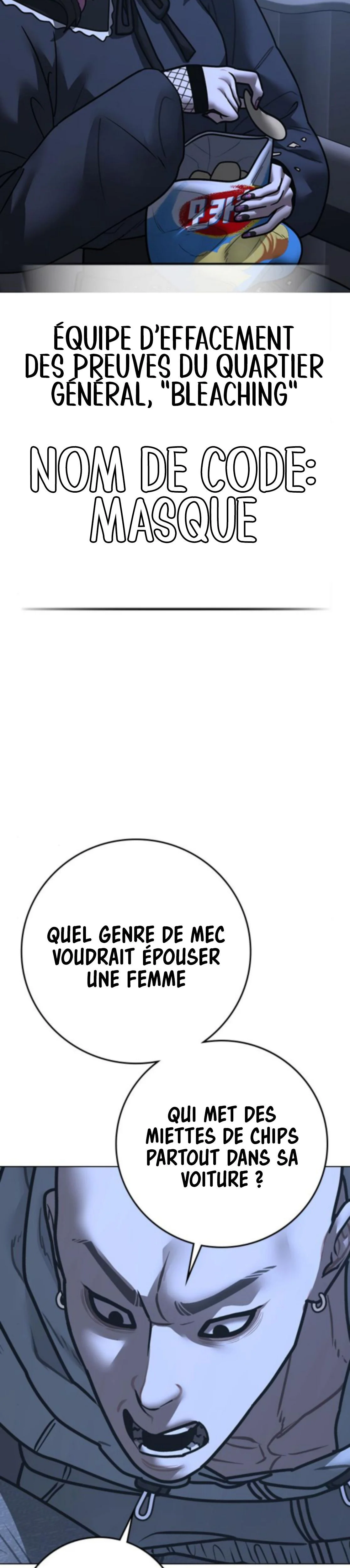 Reality Quest Chapitre 178 - Page 5