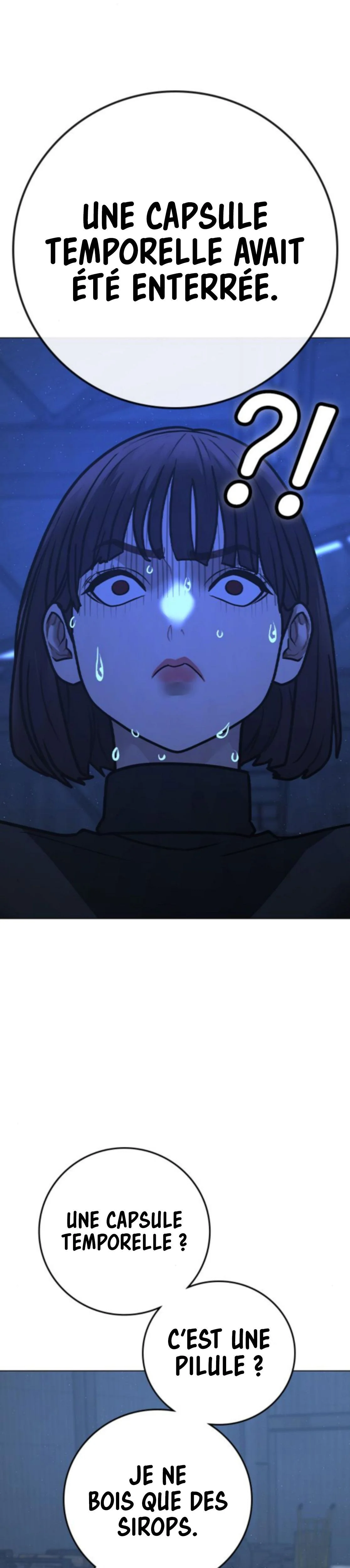 Reality Quest Chapitre 178 - Page 61