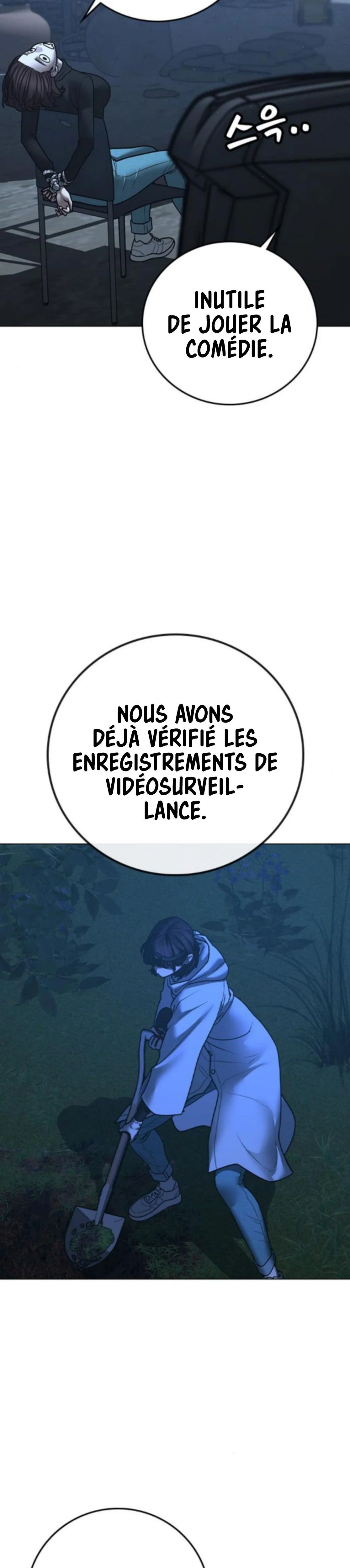 Reality Quest Chapitre 178 - Page 62