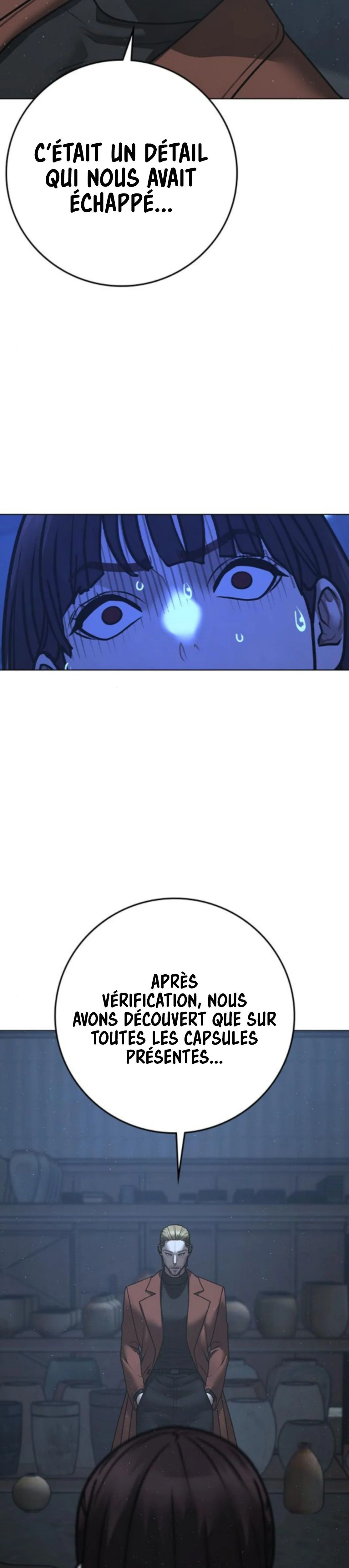 Reality Quest Chapitre 178 - Page 64
