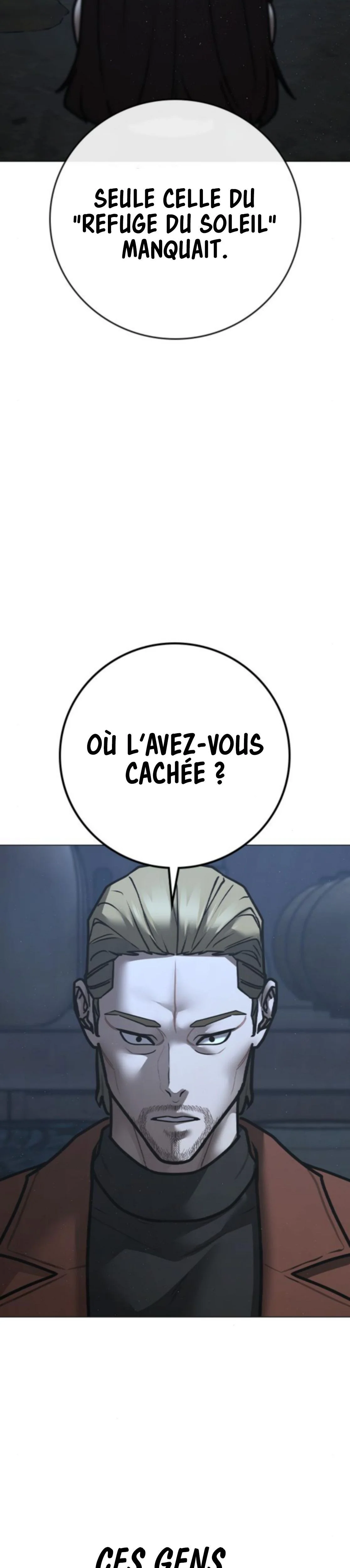 Reality Quest Chapitre 178 - Page 65