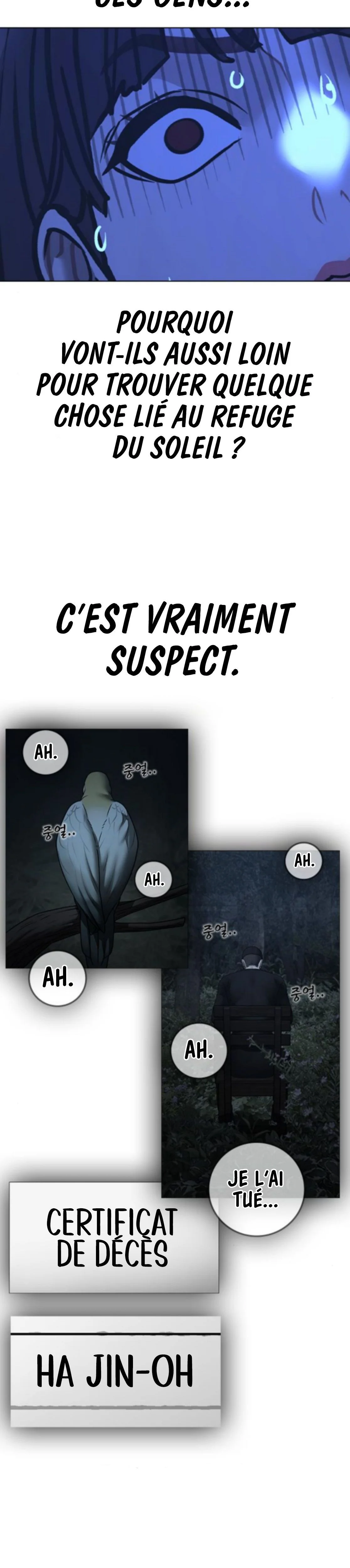 Reality Quest Chapitre 178 - Page 66