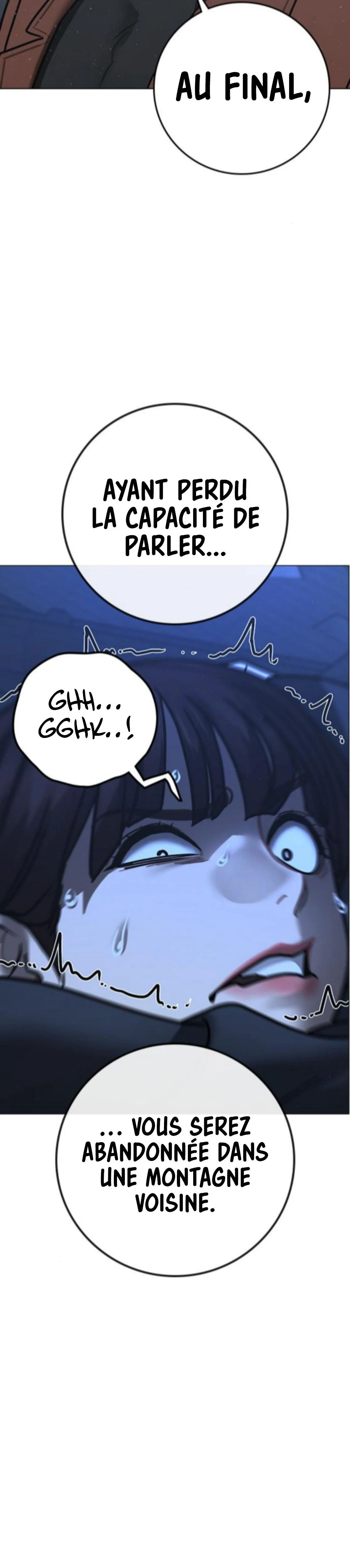 Reality Quest Chapitre 178 - Page 72