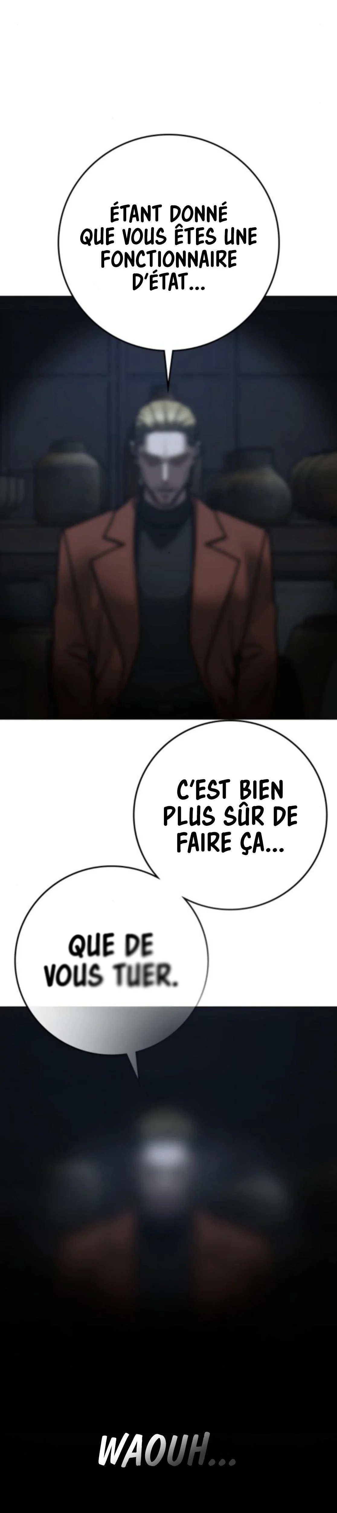 Reality Quest Chapitre 178 - Page 75