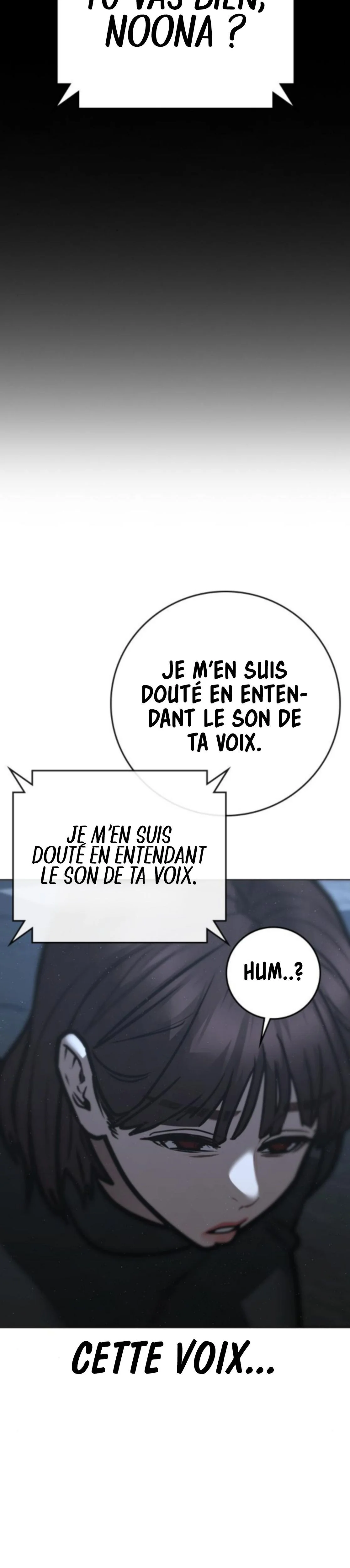 Reality Quest Chapitre 178 - Page 77