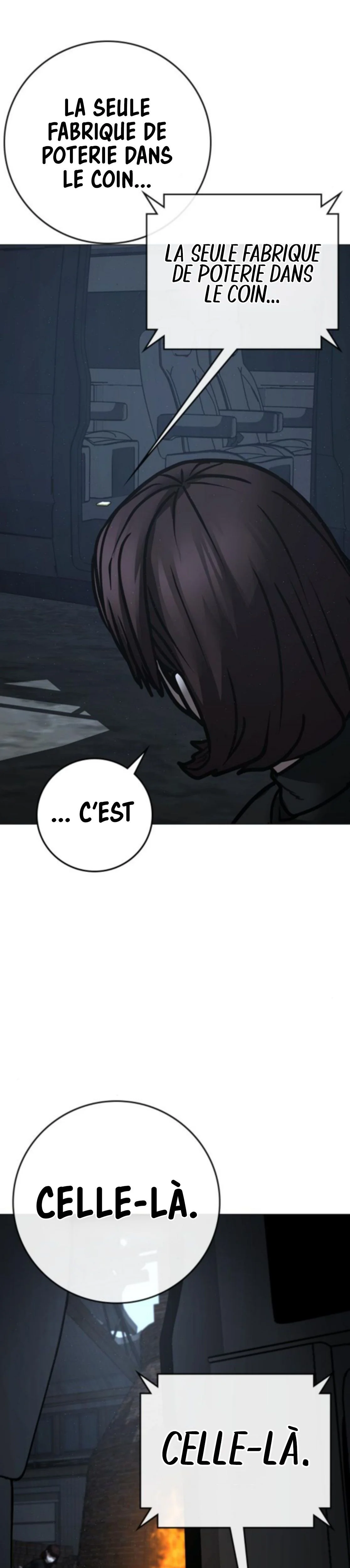 Reality Quest Chapitre 178 - Page 78