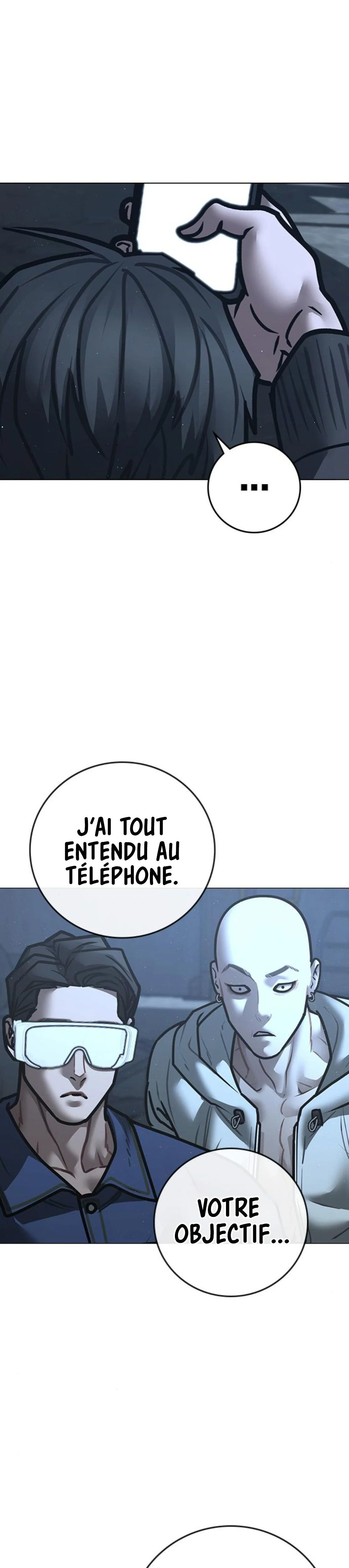 Reality Quest Chapitre 178 - Page 83