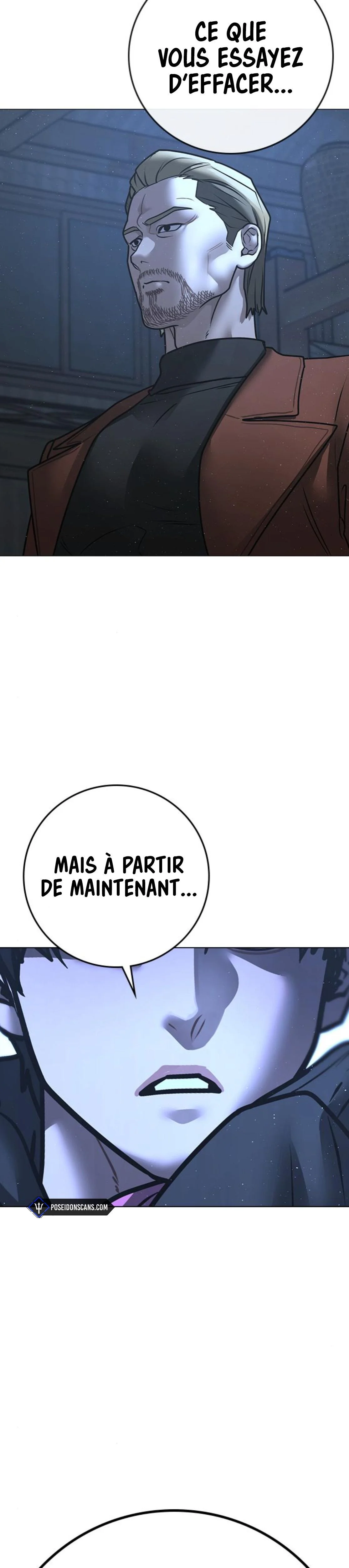 Reality Quest Chapitre 178 - Page 84