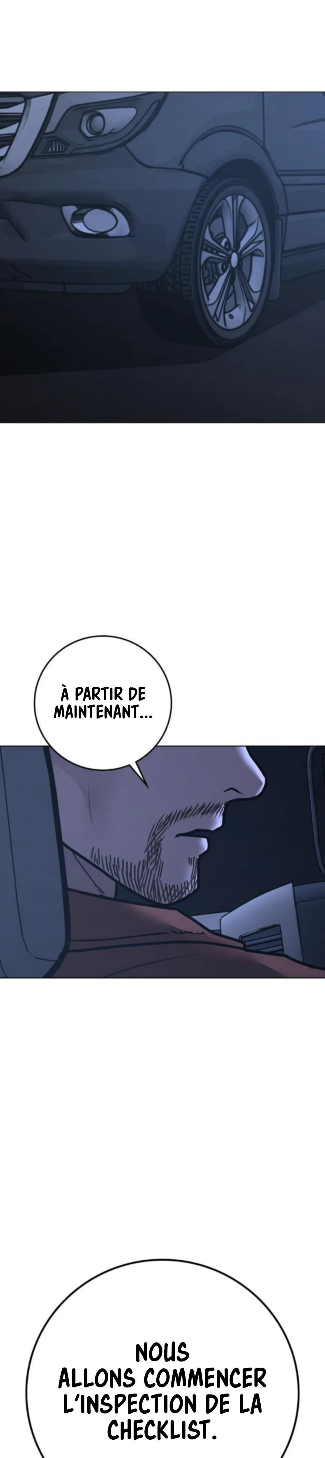 Reality Quest Chapitre 178 - Page 15